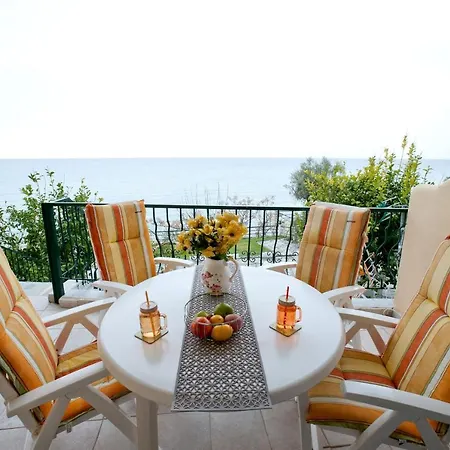 #luxlikehome - Seaside