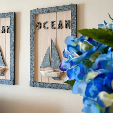 #luxlikehome - Seaside Vakantiehuis *