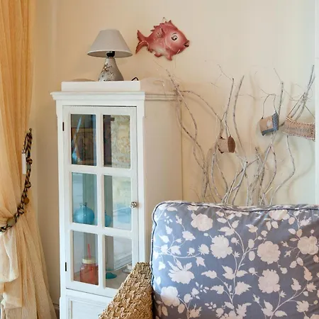 #luxlikehome - Seaside Siviri