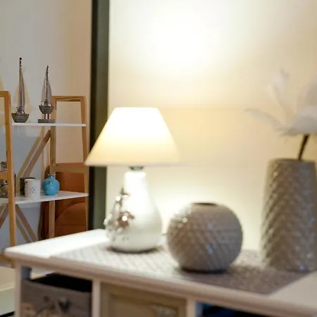 Vakantiehuis #luxlikehome - Seaside Siviri