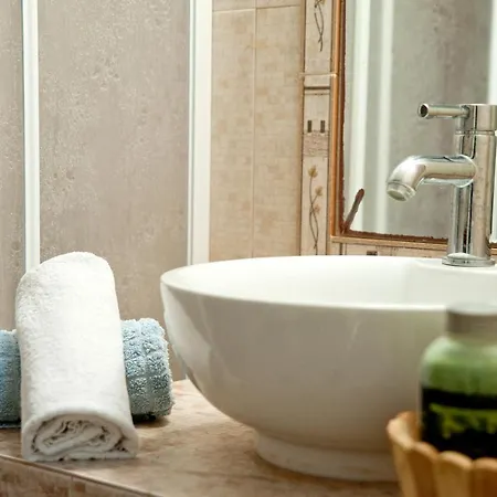Vakantiehuis #luxlikehome - Seaside *