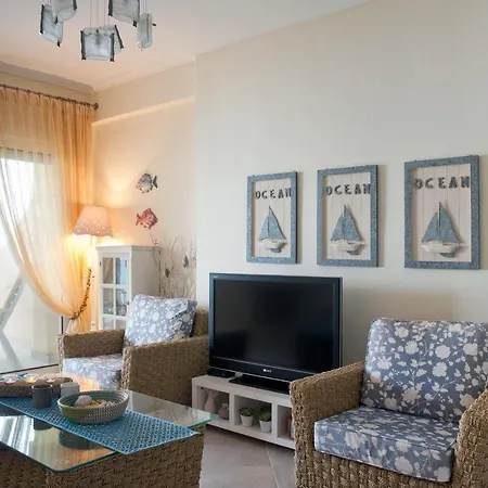 #luxlikehome - Seaside *