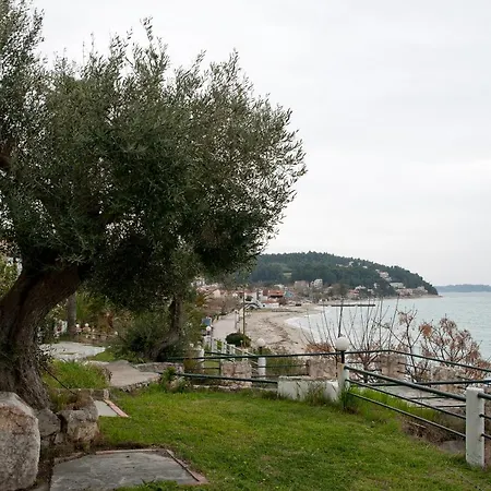 #luxlikehome - Seaside Vakantiehuis