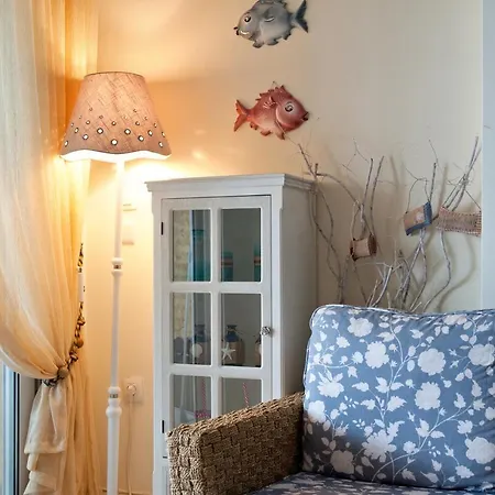 #luxlikehome - Seaside