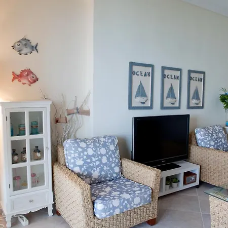 #luxlikehome - Seaside