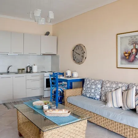Holiday home #luxlikehome - Seaside