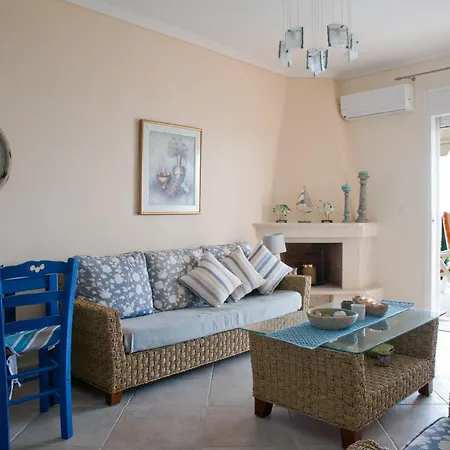#luxlikehome - Seaside Holiday home *